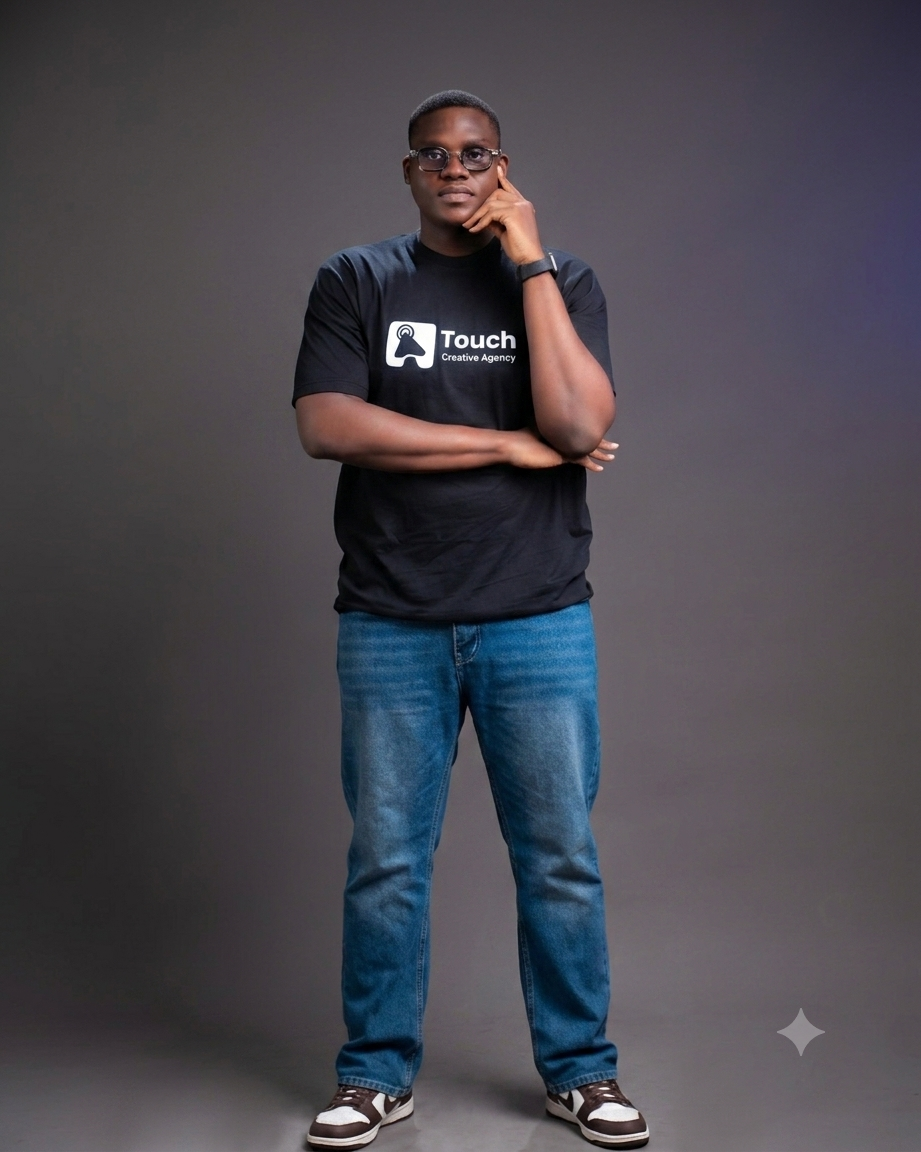 Ugwu Henry C.