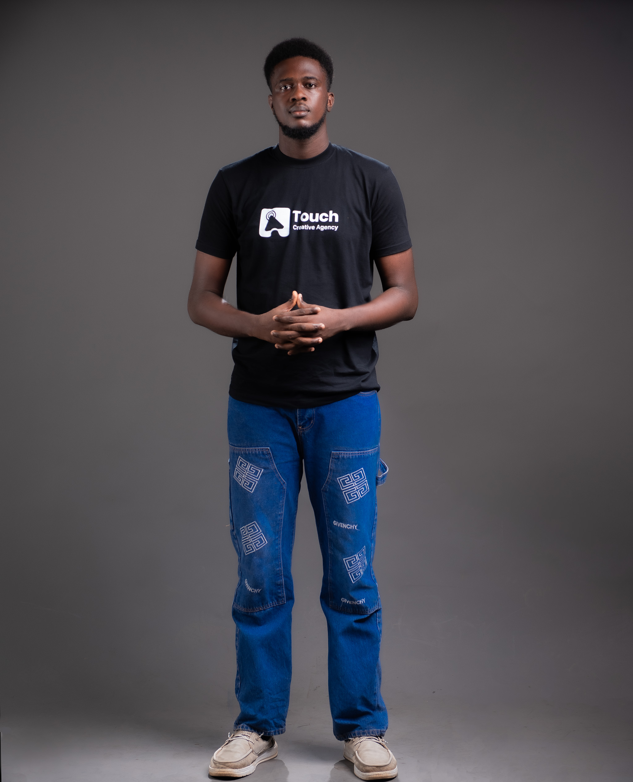 Arinze Richard