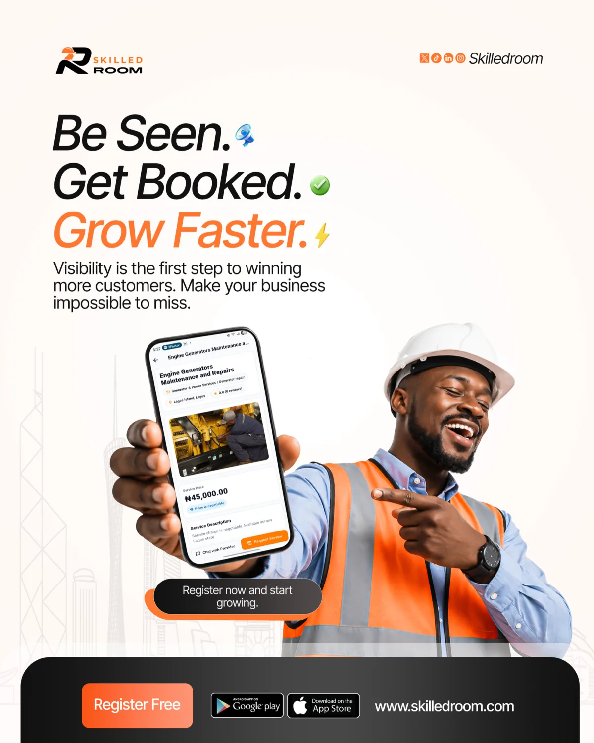 August — Campaign Design 04