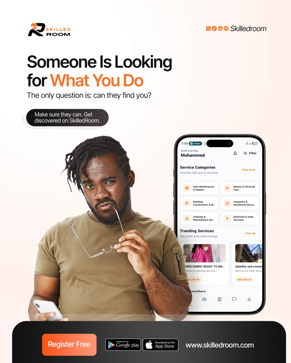 September — Campaign Design 01